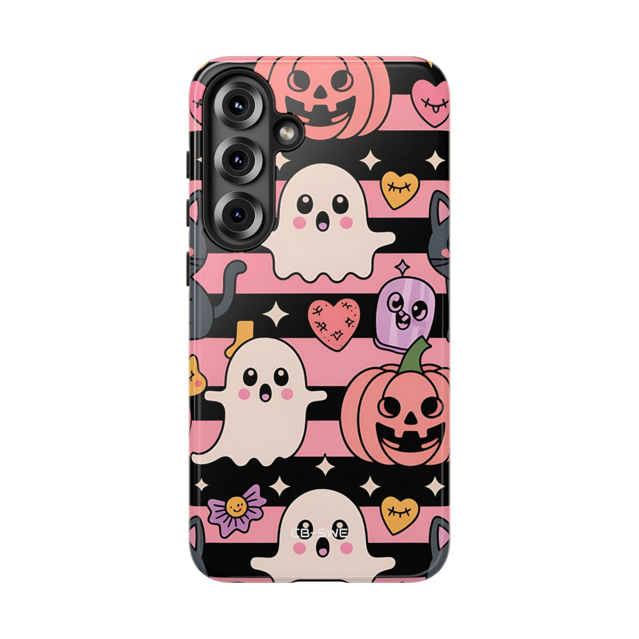 Whimsical Halloween Play - Samsung Case