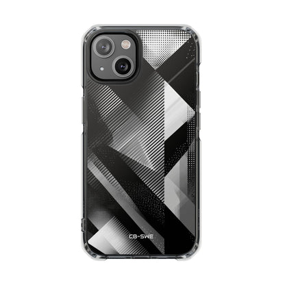 Shadows Stretch Forward iPhone Case - Impact