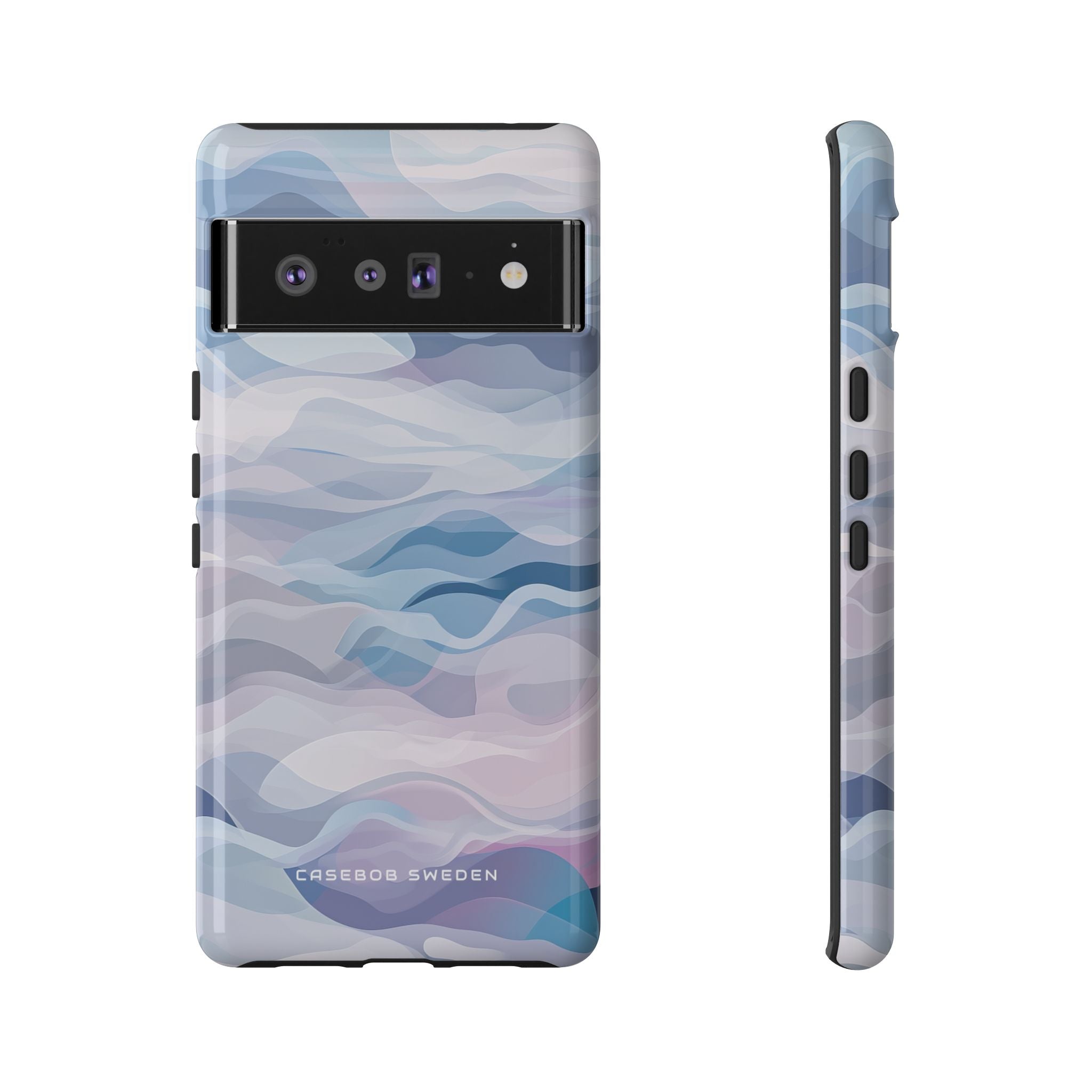 Ethereal Curveflow Google Pixel 6 - Tough Phone Case