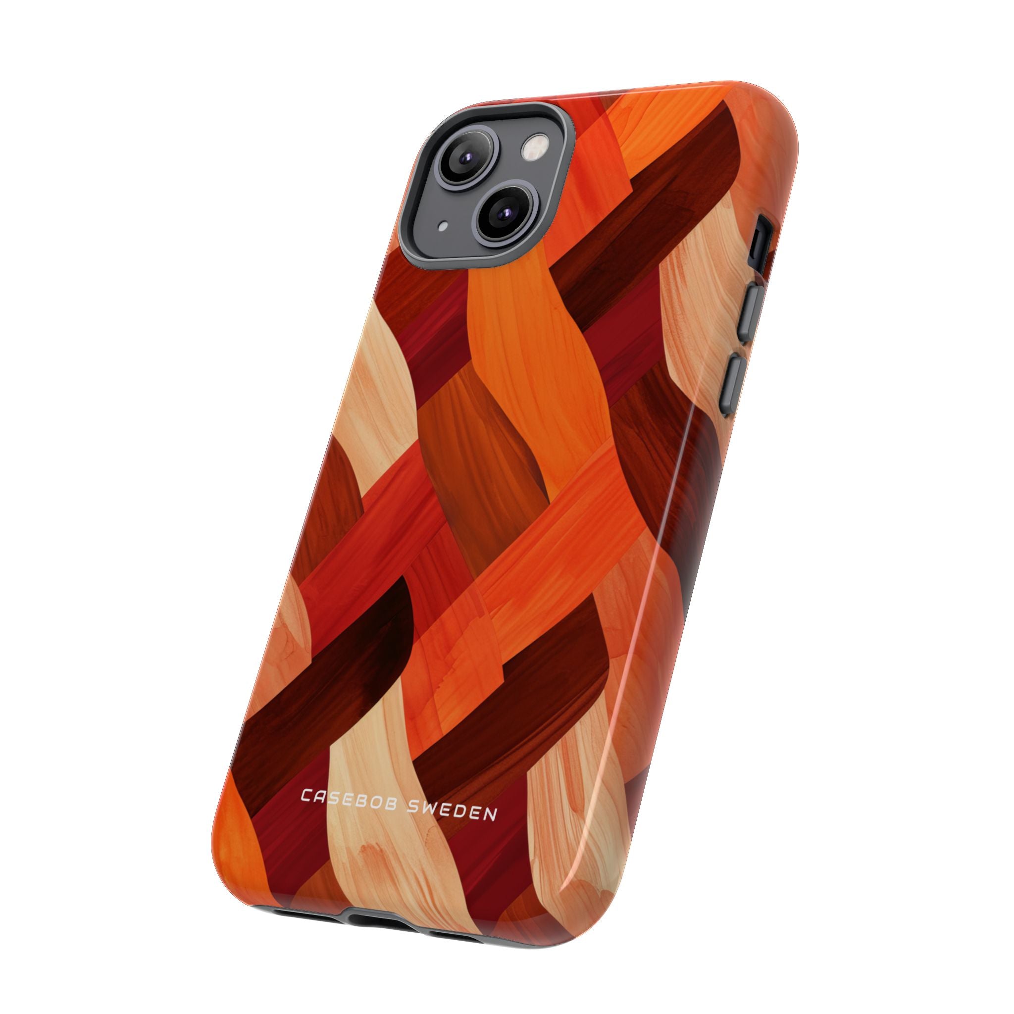 Ribbonverse Flow iPhone 14 - Tough Phone Case