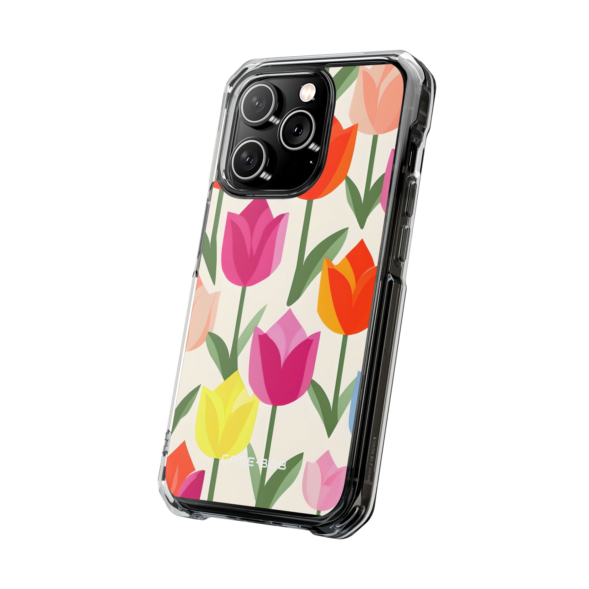 Tulip Harmony iPhone 14 Pro Case - Impact