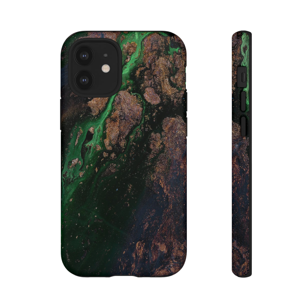 Earth Ink Art - Protective Phone Case