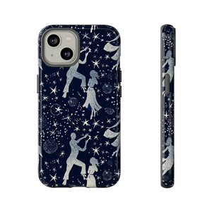 Celestial Dance Romance - Protective Phone Case