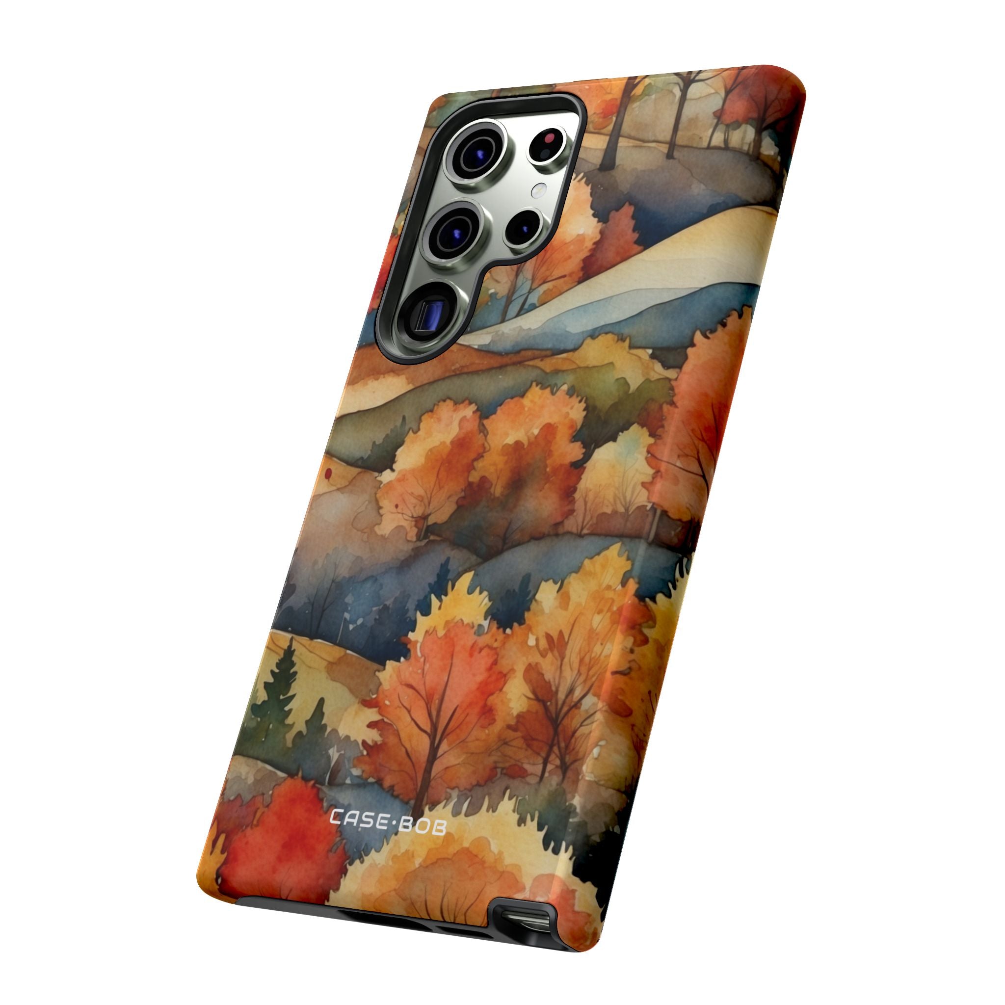 Autumn Grove Samsung S23 Ultra Case - Tough