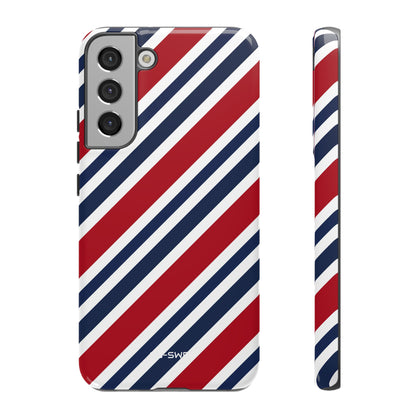 Stripes Unite Freedom - Samsung Case