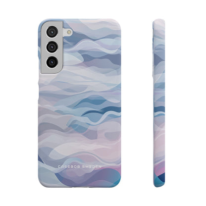 Ethereal Curveflow Samsung S22 - Slim Phone Case