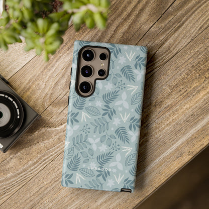 Forest Leaf | Phone Case