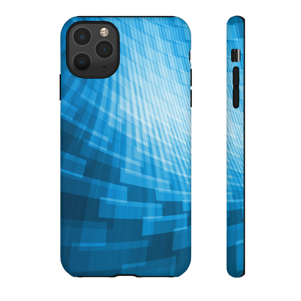 BeyondBlue - Protective Phone Case