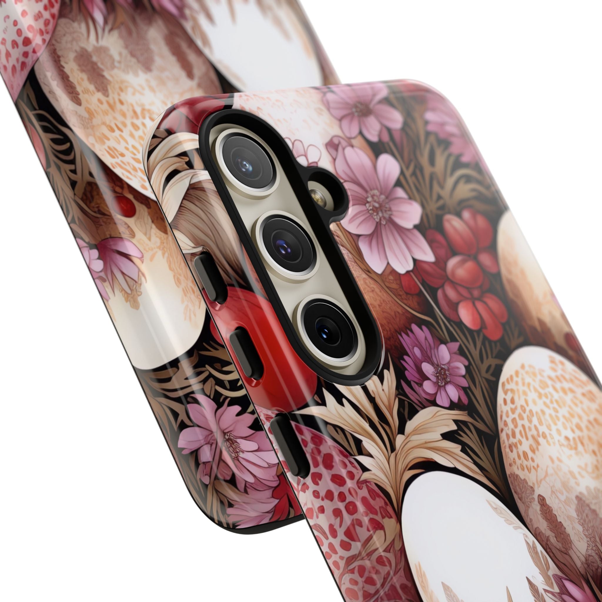 Easter Eggs Bloom - Samsung Case