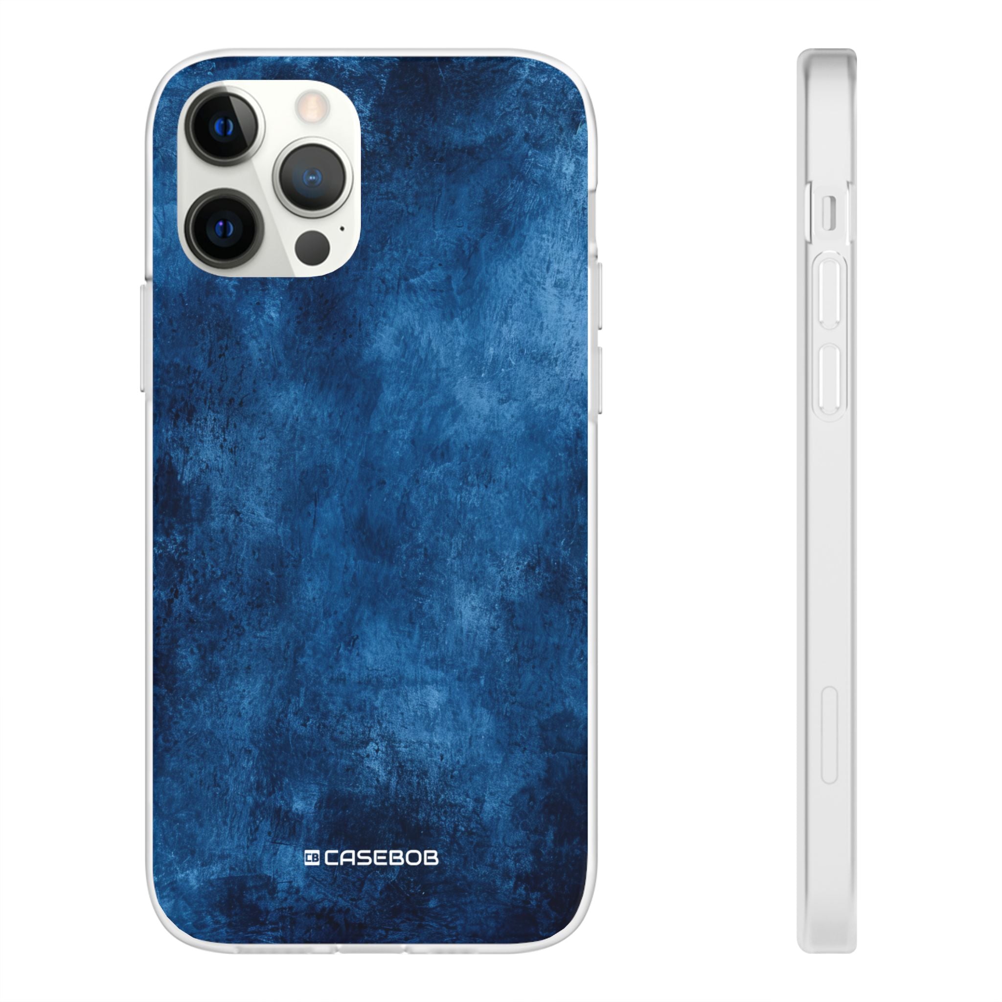 Pantone Single  | Phone Case for iPhone (Flexible Case)