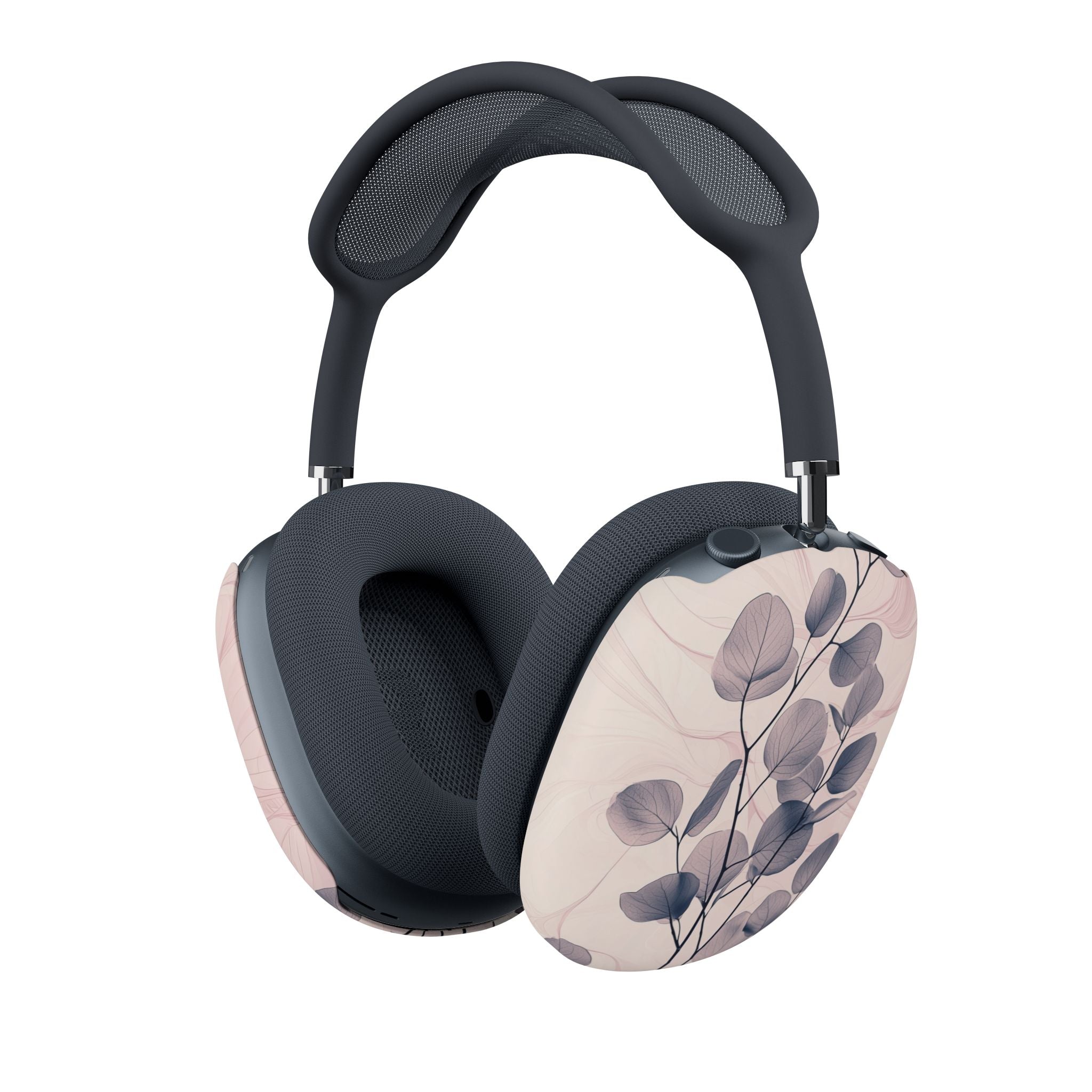 Translucent Branch - AirPod Max Case