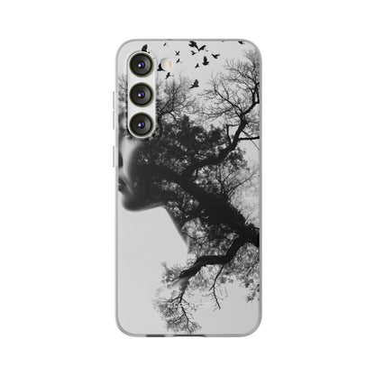 Dreamscape Unity | Flexible Phone Case for Samsung Galaxy