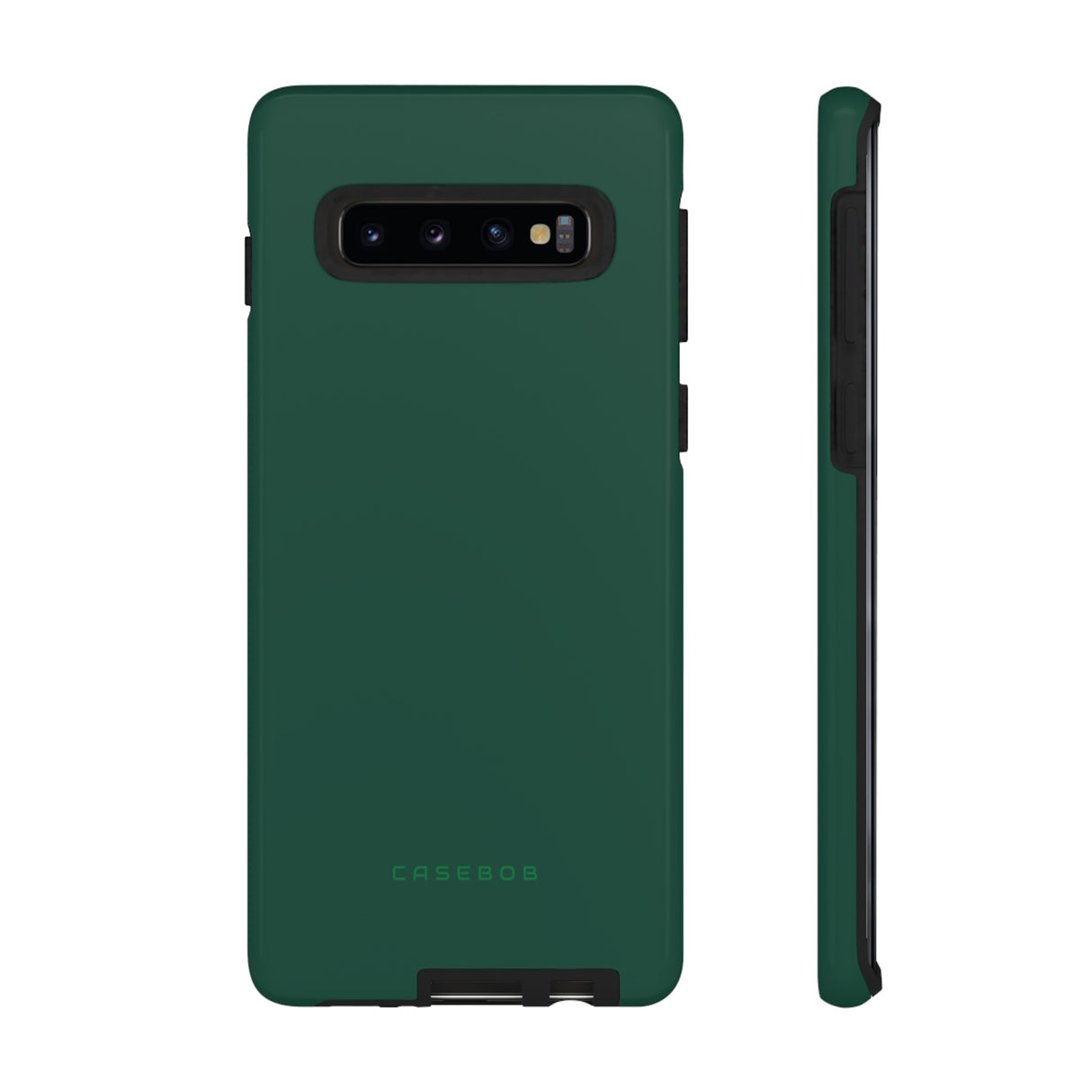 Brunswick Green - Protective Phone Case