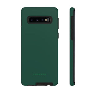 Brunswick Green - Protective Phone Case