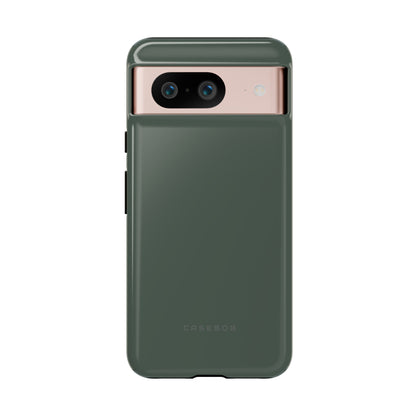 Feldgrau - Protective Phone Case