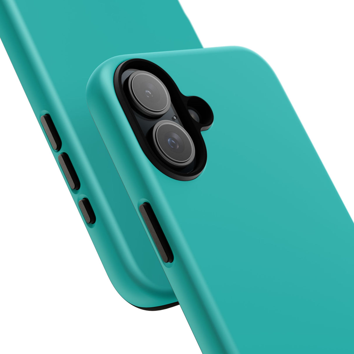 Tiffany Blue | Phone Case for iPhone (Protective Case)