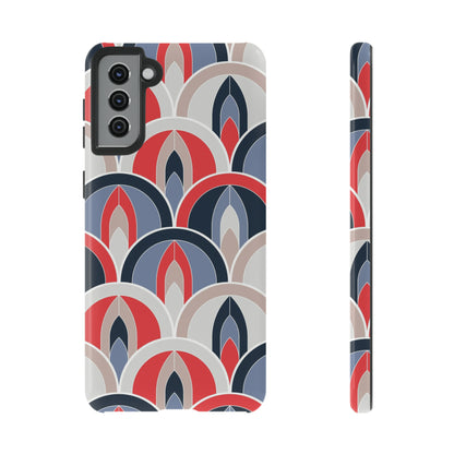 Shagal Retro - Protective Phone Case