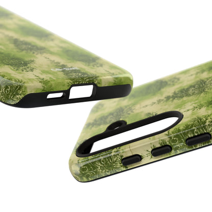 Evergreens Embrace Whimsy - Samsung Case