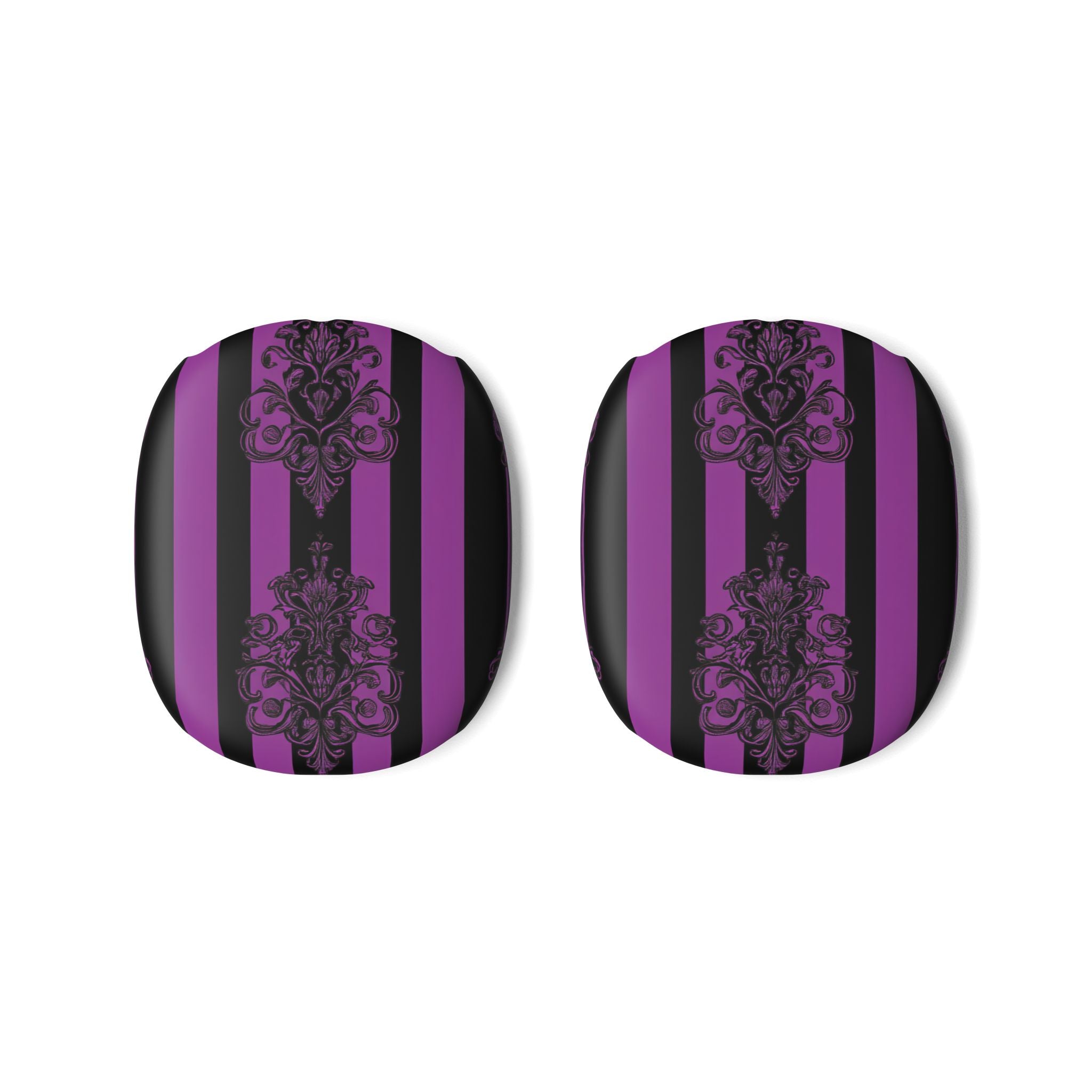 Baroque Stripes - AirPod Max Case