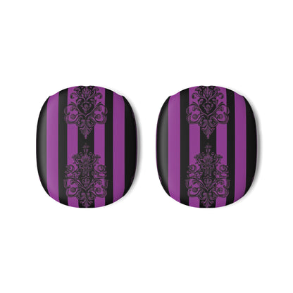 Baroque Stripes - AirPod Max Case