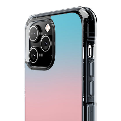 Soft Colors Blend iPhone Case - Impact
