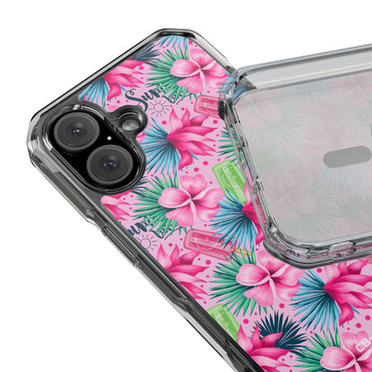 Paletas Abraza el Verano Funda para iPhone - Impact