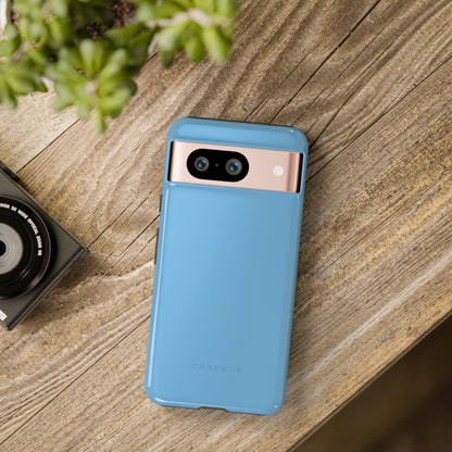 Maya Blue - Protective Phone Case