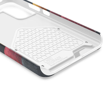 Phone Case With Card Holder