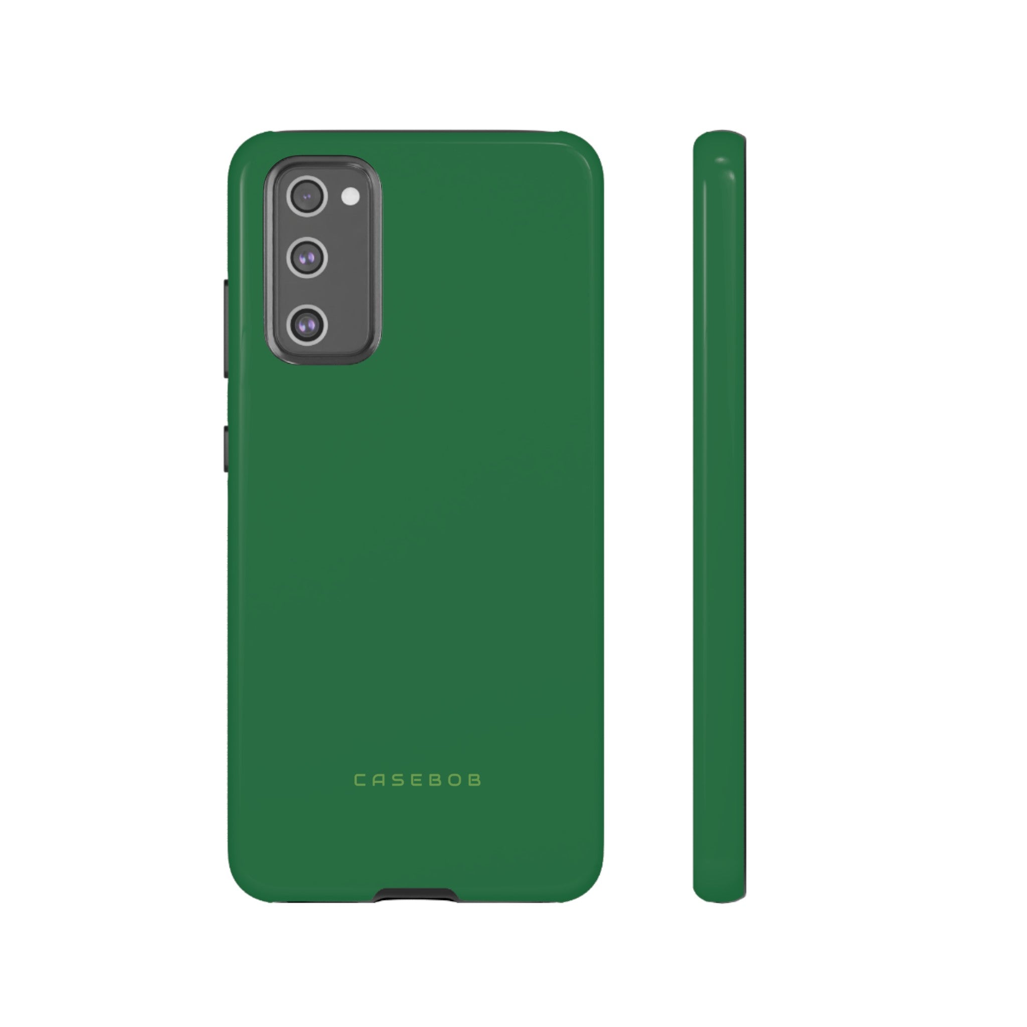 Dartmouth Green Phone Case - Protective Phone Case