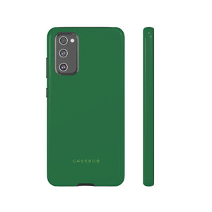 Dartmouth Green Phone Case - Protective - Protective Phone Case