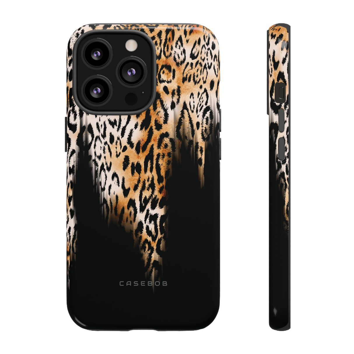 Leopard - Protective Phone Case