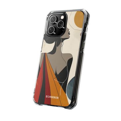 Empowered Elegance - Phone Case for iPhone