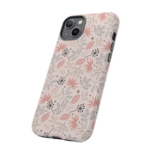 Jon Leaf - Protective Phone Case