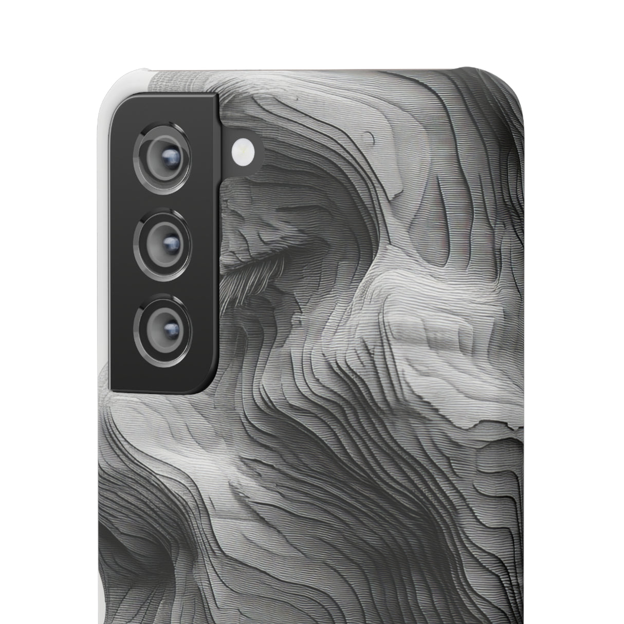 Contour Serenity | Slim Phone Case for Samsung