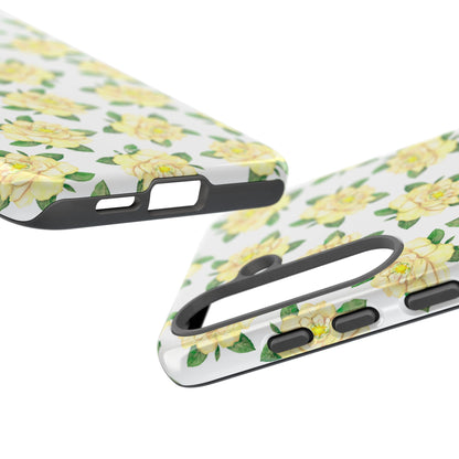 Sunny Blossoms Dance - Samsung Case