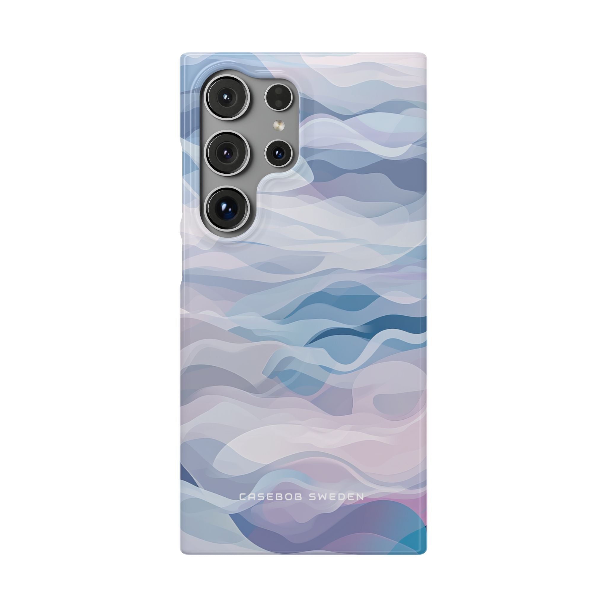 Ethereal Curveflow Samsung S24 - Slim Phone Case