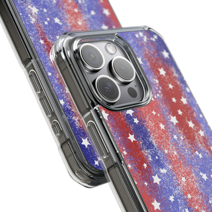 Stars Ignite Joy iPhone Case - Impact