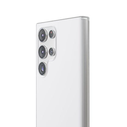 Pearl White Samsung S23 - Flexi