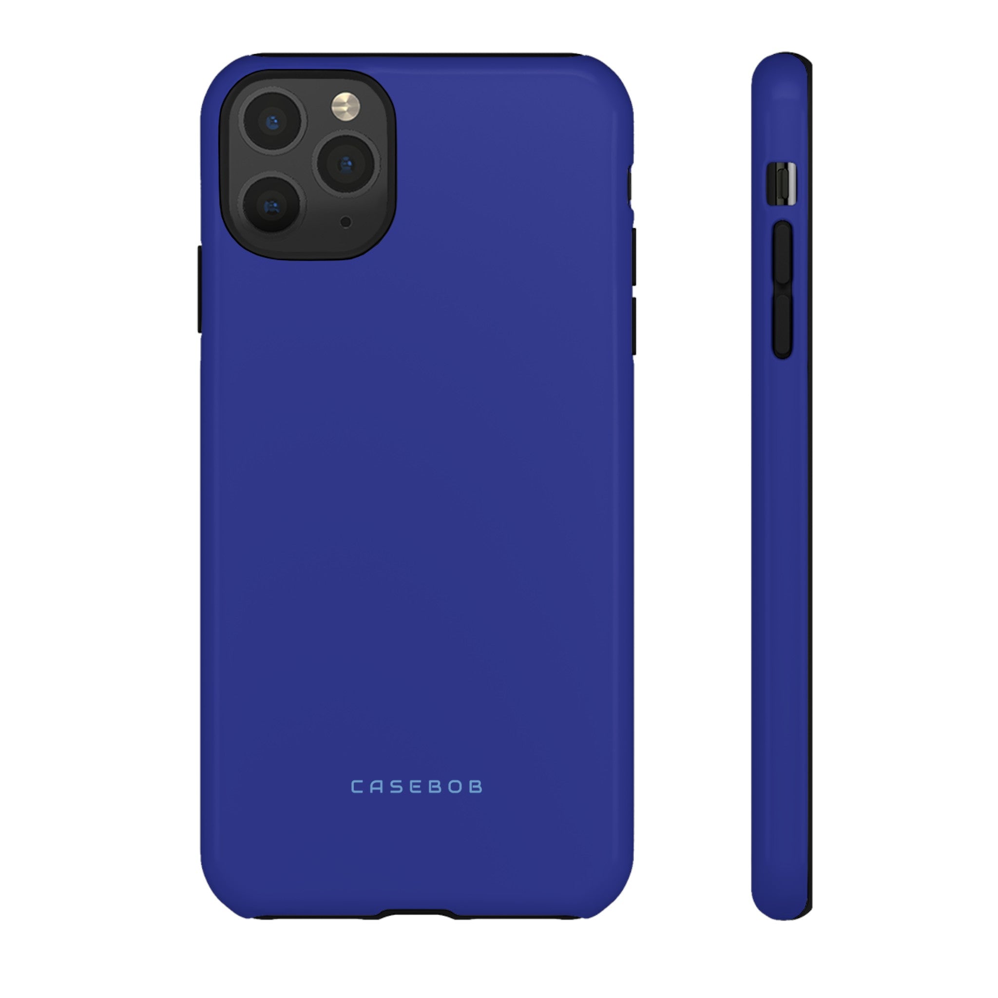 Blue Pantone - Protective Phone Case