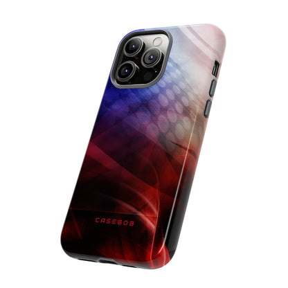 Red White n Blue - Protective Phone Case