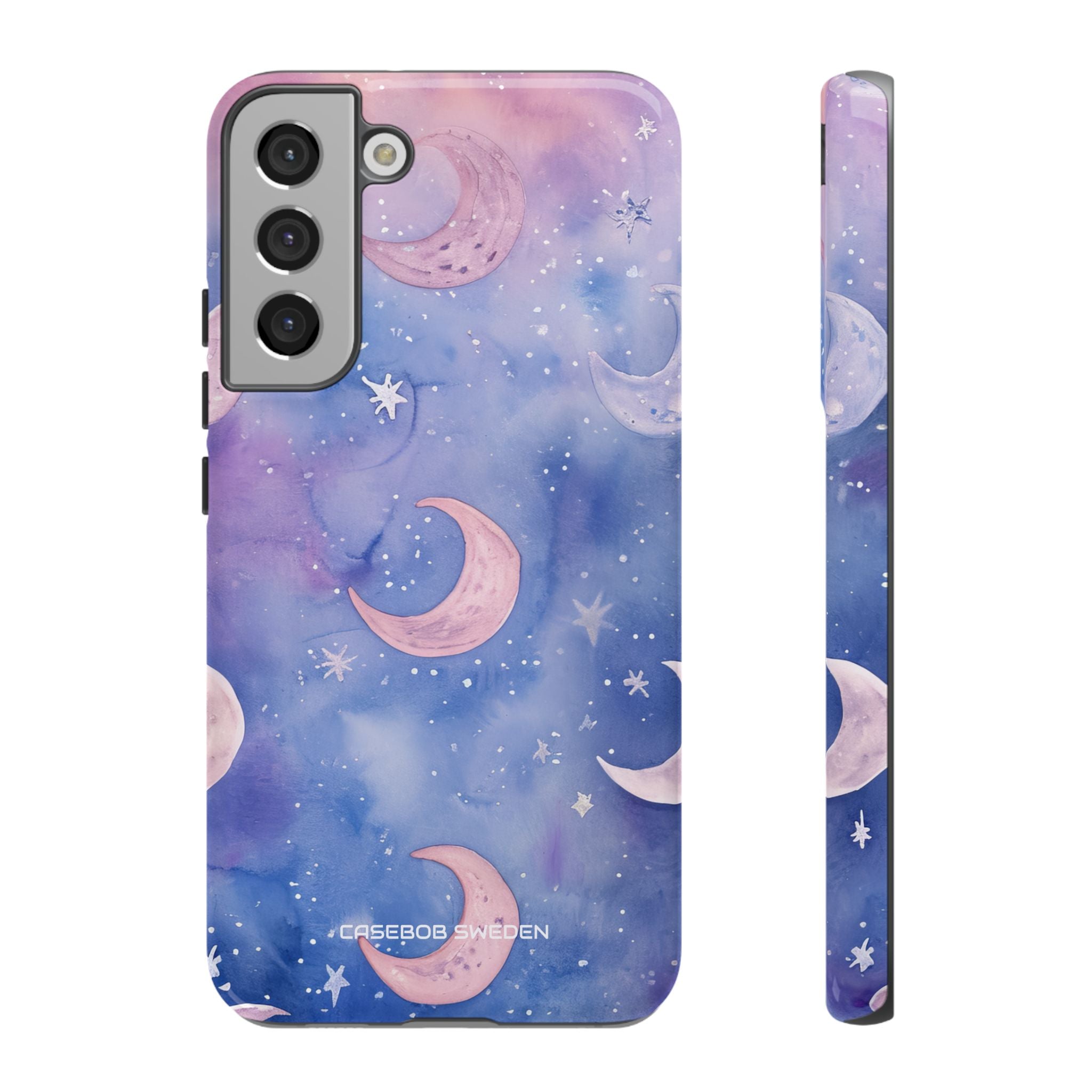 Celestial Dreamscape - Tough Samsung S22 Phone Case