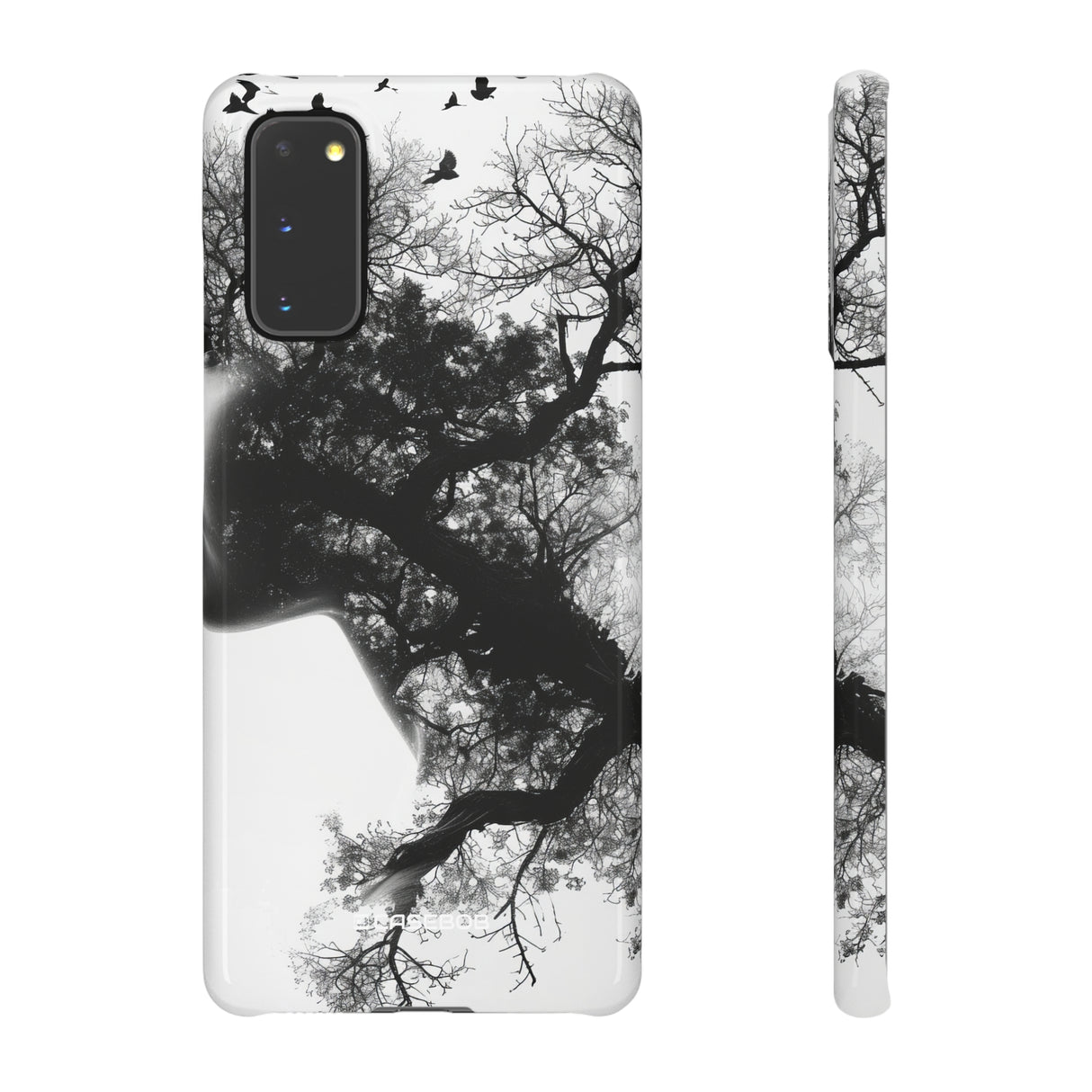 Dreamscape Unity | Slim Phone Case for Samsung