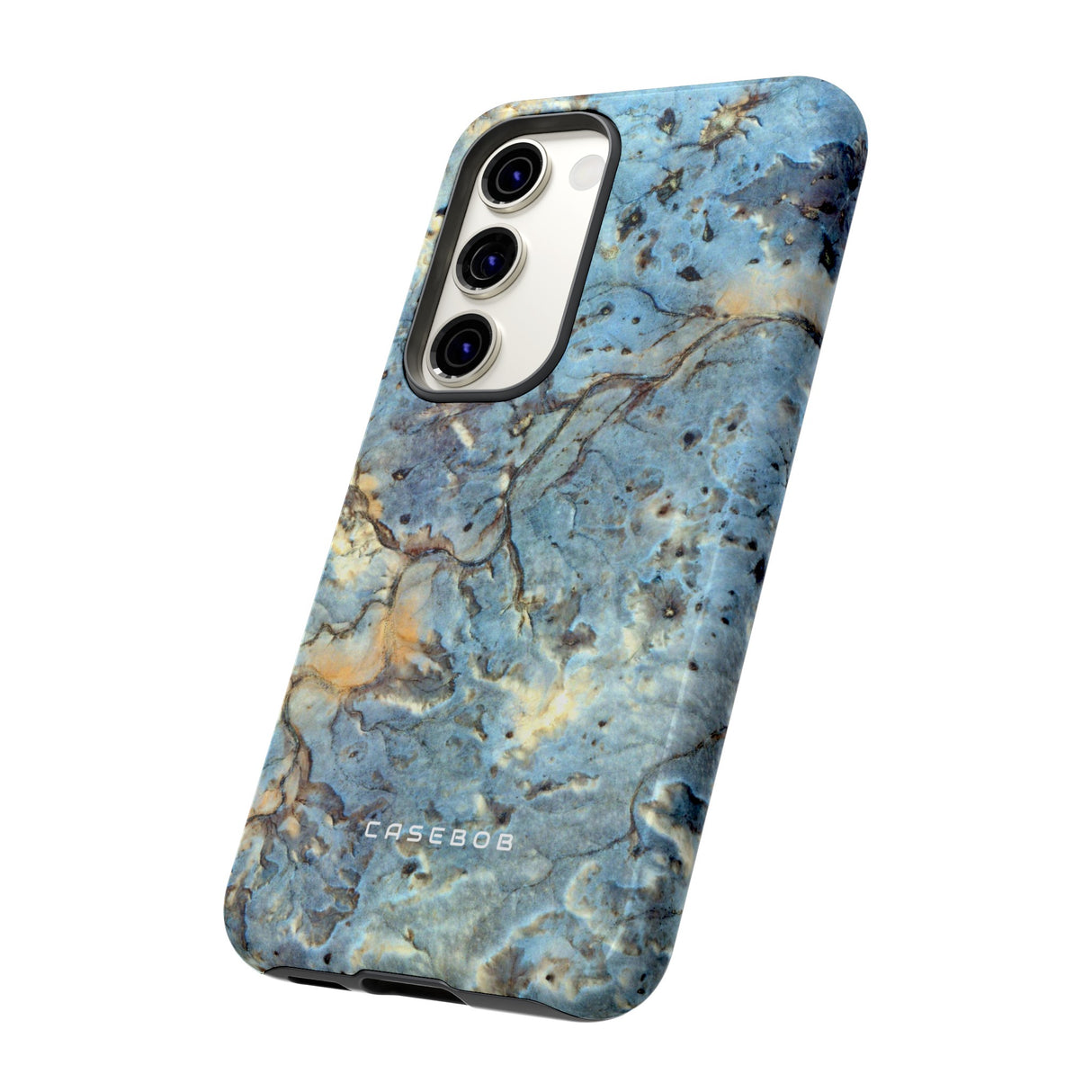 Blue Rock - Protective Phone Case