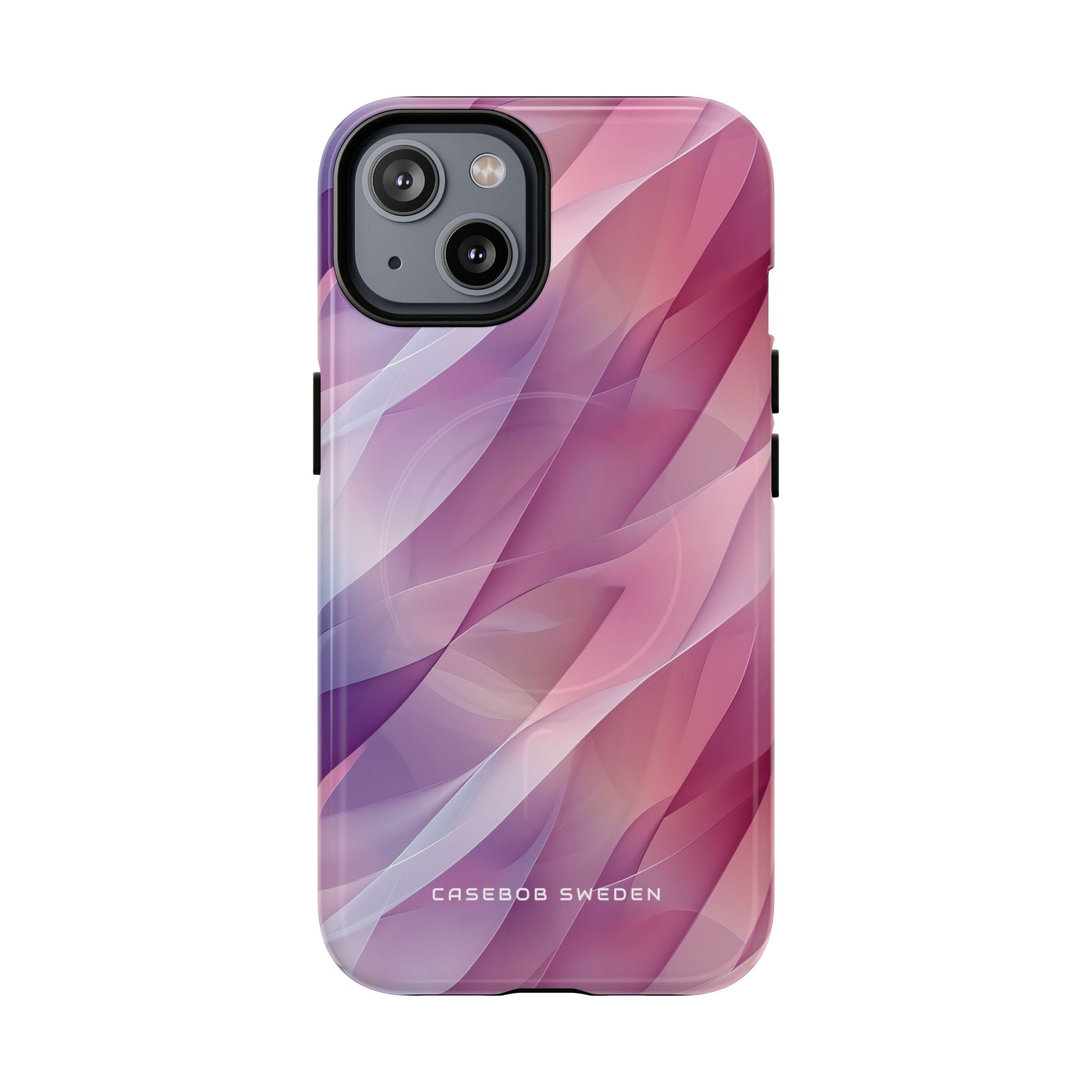 Silkwave Serenity iPhone 14 | Tough+ Phone Case