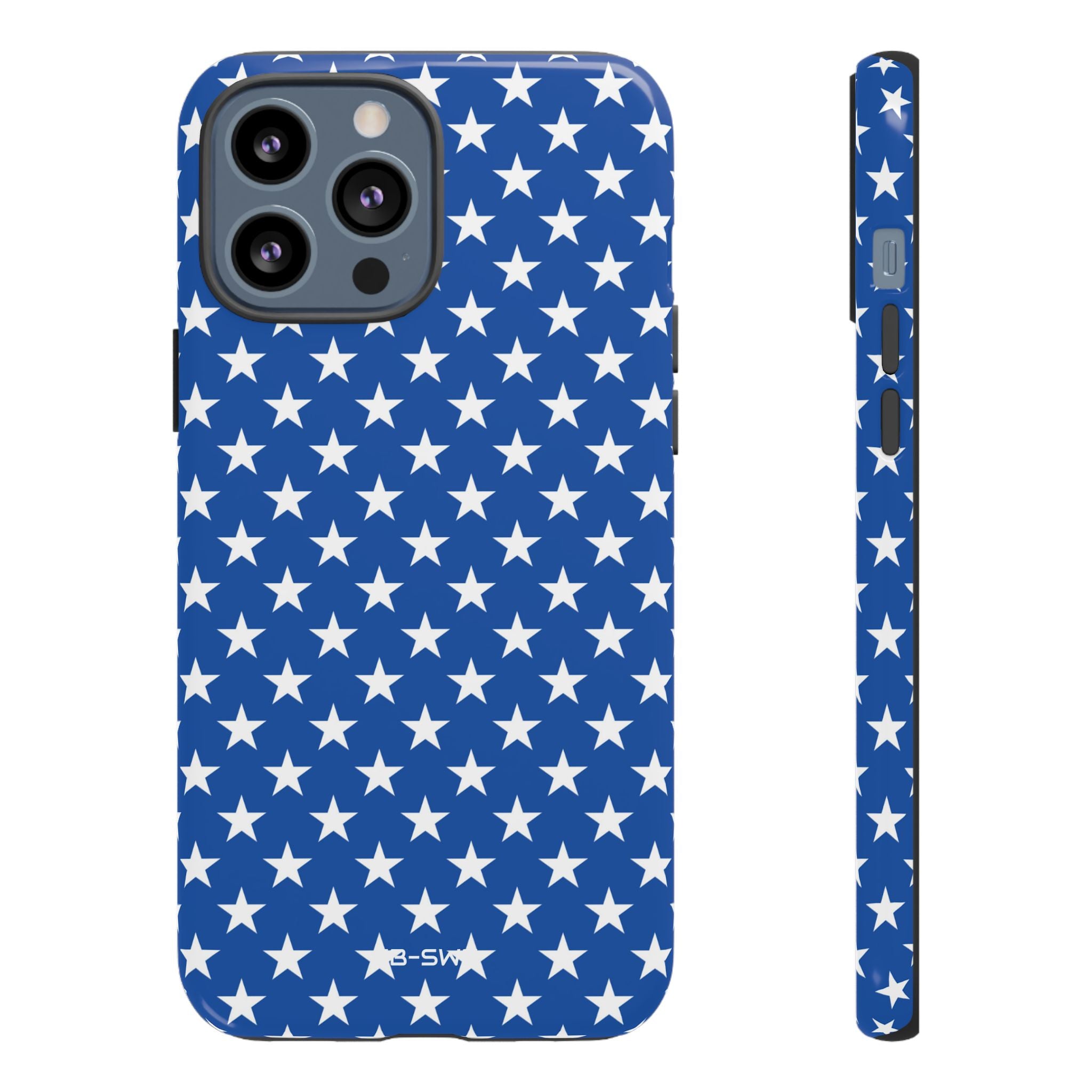 Stars Fill Sky - iPhone Case