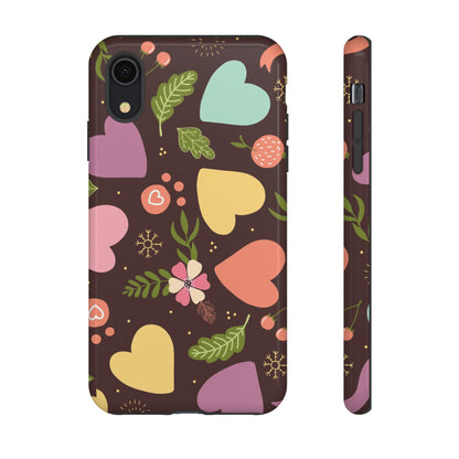 Aleena Heart - Protective Phone Case