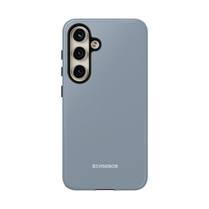 Cadet Grey - Protective Phone Case