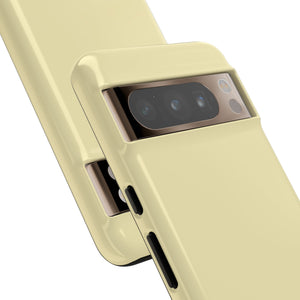 Blond Phone Case - Protective - Protective Phone Case