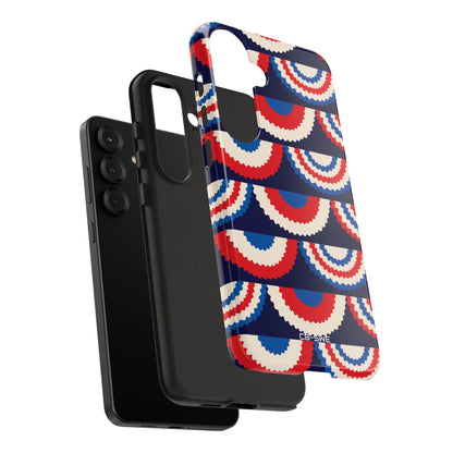 Celebration Shapes Unite - Samsung Case