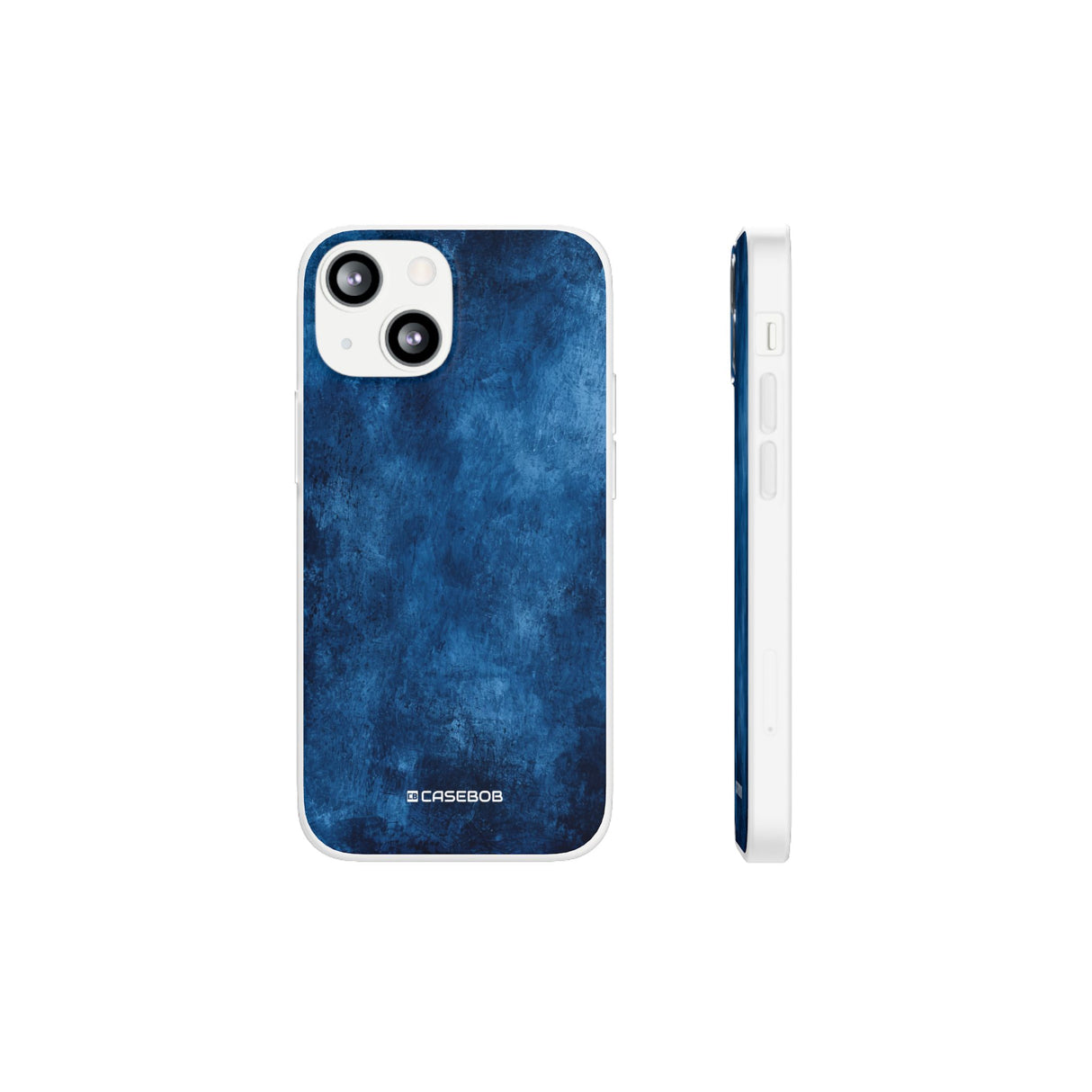 Pantone Single  | Phone Case for iPhone (Flexible Case)